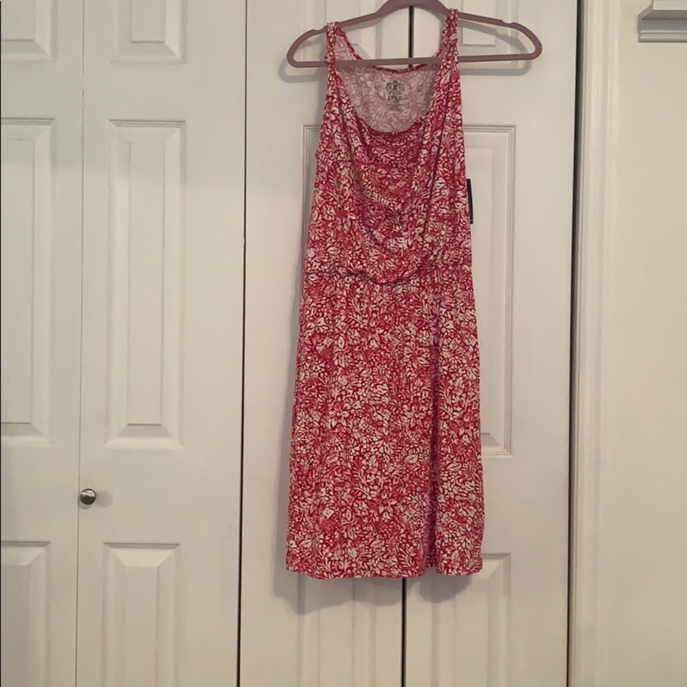 Swim coverup!
